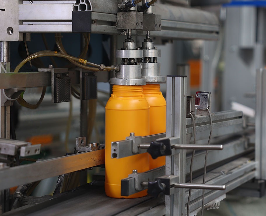 產(chǎn)品性能檢測(cè)